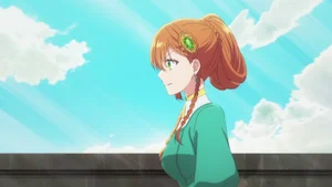 彼女がおじいちゃんと呼んだ理由 サムネイル