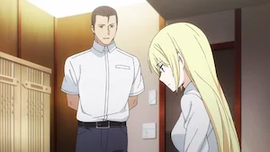 来訪者編Ⅰ サムネイル