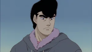 Episode 1 サムネイル