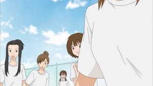 新しい友達 サムネイル
