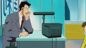 第269話 犯罪の忘れ形見 (前編) サムネイル