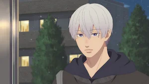 Someone is thinking of someone サムネイル