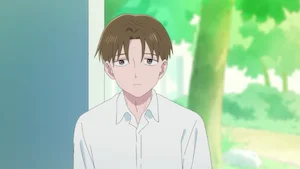 カワイイとカッコイイ サムネイル