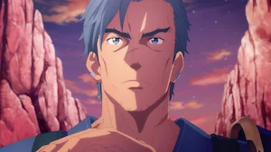騎士たちの戦い サムネイル