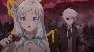 黒竜を穿つ者 サムネイル