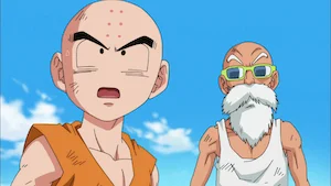 第22話 チェーンジ! まさかの復活! その名はギニュー!! サムネイル