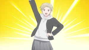 自覚 サムネイル