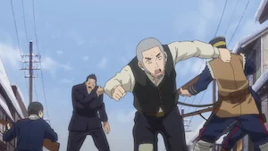 殺人鬼の目 サムネイル