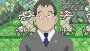 番外編 保科の休日 サムネイル