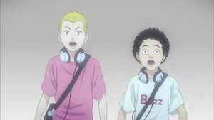 第1話 弟ヒビトと兄ムッタ サムネイル