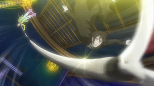 その執事、飛翔 サムネイル