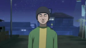 裕三君? サムネイル