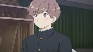 もしかして? これは恋!? サムネイル