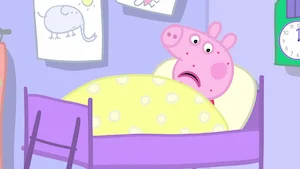 ぐあいがわるいの サムネイル