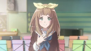 とまどいフルート サムネイル
