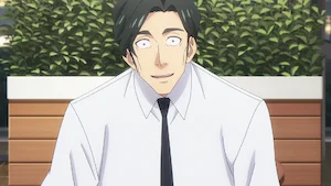 What Is This, a Picnic? サムネイル