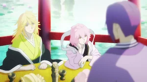 神と人 サムネイル