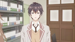 ラブコメのち催眠術 サムネイル