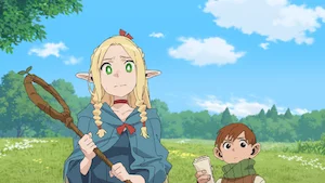 第8話『木苺/焼き肉』 サムネイル