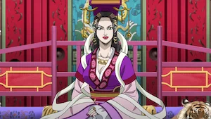 美しき猛毒 サムネイル