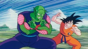 第3話 やった! これが地上最強のコンビだ! サムネイル