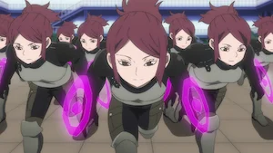 第3話 決戦 サムネイル