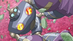 第36話 まさかの大苦戦! ベジータ怒りの大爆発! サムネイル