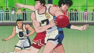 第14話 超高校級! 陵南ドトウの攻撃 サムネイル