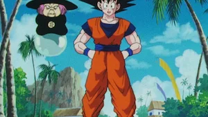 第208話 おかえり悟空! Zチーム全員集合!! サムネイル