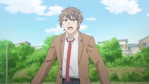 君だけがいない世界 サムネイル