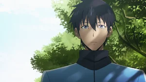 Let’s See How Far I Can Go サムネイル