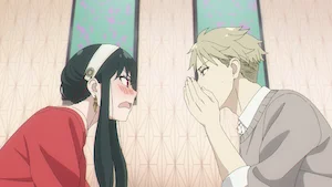 ラブラブを見せつけよ サムネイル