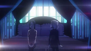 かぐや様はいただきたい(氷)/私たちの仮面(ペルソナ)/かぐや様は告りたい(氷) サムネイル