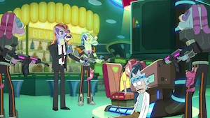 ダイ・ハードっぽいやつ サムネイル