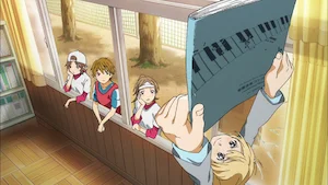 帰り道 サムネイル