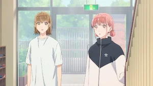 インターハイ行ってください サムネイル
