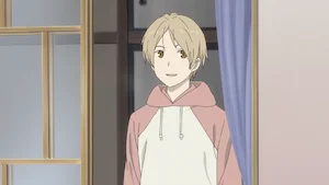 ニャンコ先生とはじめてのおつかい サムネイル