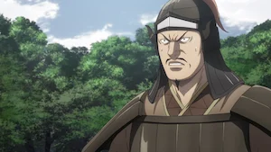 黒羊の大一番 サムネイル