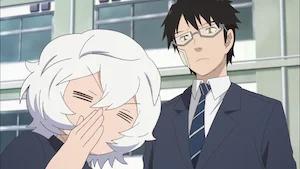 第3話 三雲修の実力 サムネイル
