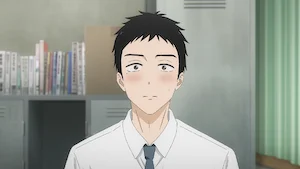 自分とは真逆の世界で生きている人 サムネイル