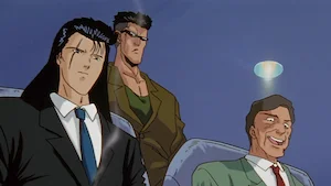 『よいどれ戦士! 酎の酔拳』 サムネイル
