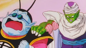第76話 神様も生き返った!超神龍でピッコロが復活 サムネイル