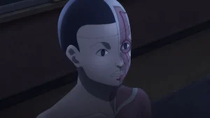 真夜中の優等生 サムネイル