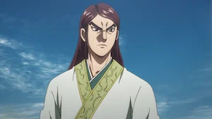 女傑・媧燐 サムネイル
