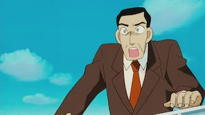 第7話 月いちプレゼント脅迫事件 サムネイル
