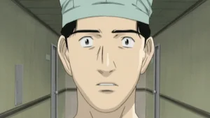 CHAPTER 1 ヘル Dr.テンマ サムネイル