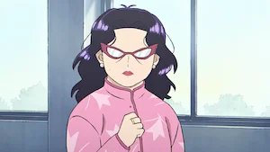 ムカムカ! あいつらデキてんの!? サムネイル