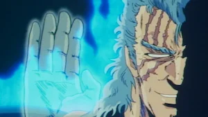 第59話 天をおおう暗黒の星! 死闘の果てに時代は動く!! サムネイル