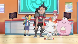 ポケモン大量ゲットだぜ! ミュウへの道!! サムネイル