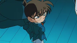 第221話 偽りだらけの依頼人 (後編) サムネイル